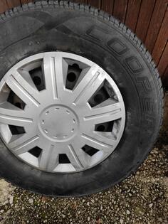 Ling Long - snow lion - Zimska guma