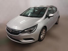 U djelovima Opel - Astra 1.6 B16DTH