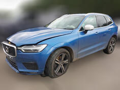 U djelovima Volvo - XC 60 2.0 D420T14
