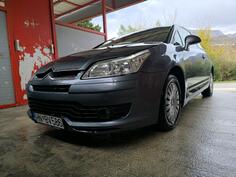 Citroen - C4 - 1.6 HDI