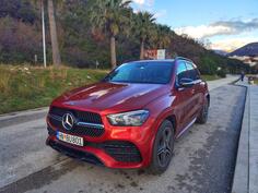 Mercedes Benz - GLE 350