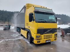 Volvo - fh 12