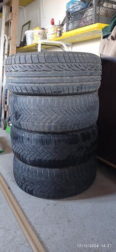 Michelin - michelin - Univerzalna guma