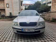 Škoda - Octavia - 1.9 77kw