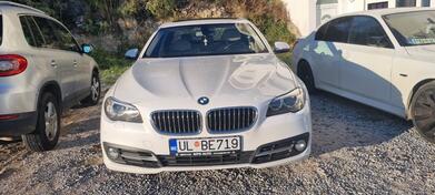 BMW - 520 - 520D