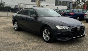 Audi - A4 - 2.0