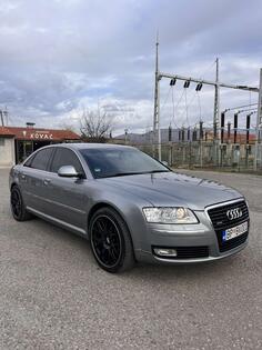 Audi - A8 - 3.0 tdi