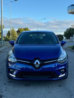 Renault - Clio - 1.5 dci