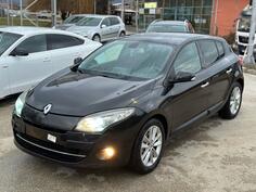 Renault - Megane - 1.9