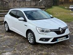 Renault - Megane - 1.5 dci