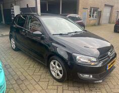 Volkswagen - Polo - 1.6 TDI AUTOMATIK