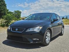 Seat - Leon - 1.6 Tdi 81 kw