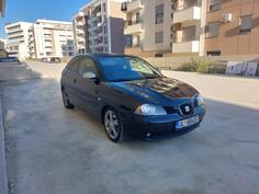 Seat - Ibiza - 1.9 tdi