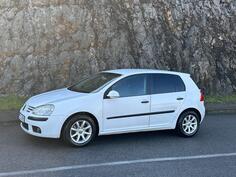 Volkswagen - Golf 5 - 1.9