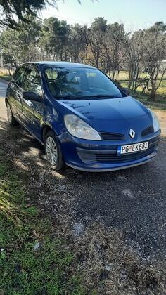 Renault - Clio - 1.5 dci