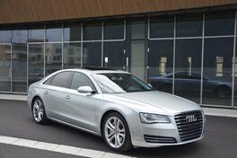 Audi - A8