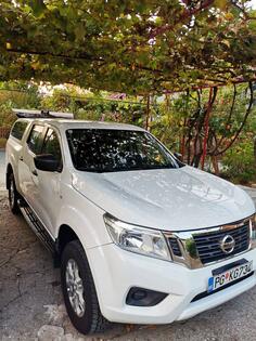 Nissan - Navara - 2.3 DCI