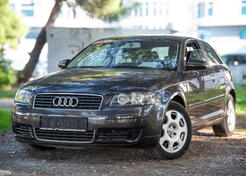 Audi - A3 - 1.9 TDI