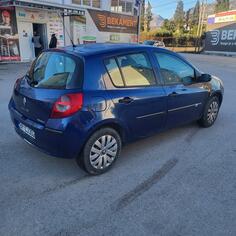 Renault - Clio - 1.5