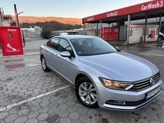 Volkswagen - Passat - 1.6 tdi