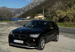 BMW - X1 - 2.0