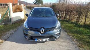 Renault - Clio - 1.5 dci