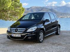 Mercedes Benz - B 180 - 2.0cdi