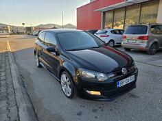 Volkswagen - Polo - 1.2 TDI