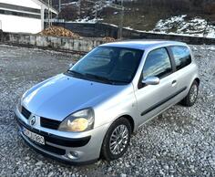 Renault - Clio - 1.5 60 kw dizel