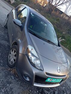 Renault - Clio - 1.2