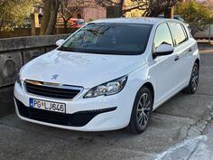 Peugeot - 308 - 1.6 HDI