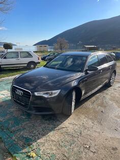 Audi - A6 - 2.0 SPORT