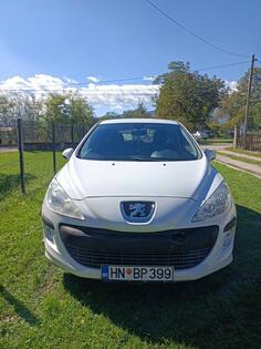 Peugeot - 308 - 1.6 HDI