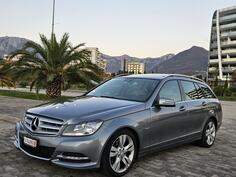 Mercedes Benz - C 250 - 2.2