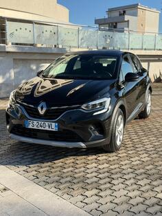 Renault - Captur - 1.5 DCI