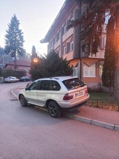 BMW - X5 - 3.0 d