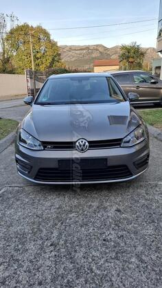 Volkswagen - Golf 7 - 1.6 TDI