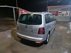 Volkswagen - Touran - 1.9 tdi