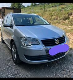 Volkswagen - Touran - 1.9 tdi