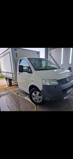 Volkswagen - Vw transporter