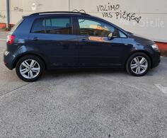 Volkswagen - Golf Plus - 2.0 MATCH