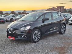 Renault - Scenic - 1.8 dci