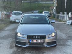 Audi - A4 - 2.0tdi