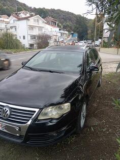 Volkswagen - Passat - 2.0 TDI