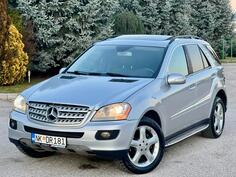 Mercedes Benz - ML 320 - 320cdi