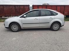 Ford - Focus - 1.6