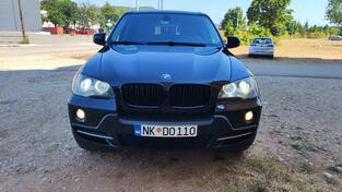 BMW - X5 - xDrive 30d