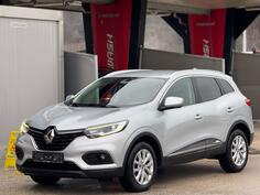 Renault - Kadjar - 1.5dci