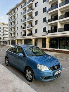 Volkswagen - Polo - 1.9 TDI