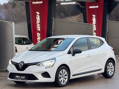 Renault - Clio - 1.5dci